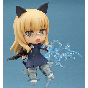579 Nendoroid Perrine Clostermann