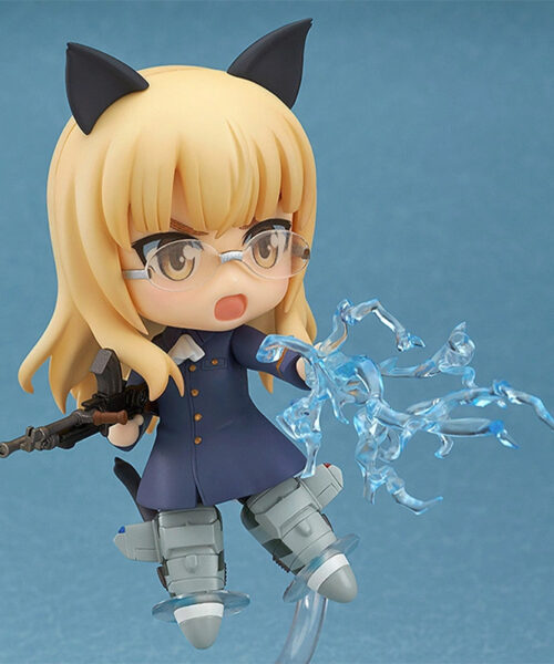 579 Nendoroid Perrine Clostermann
