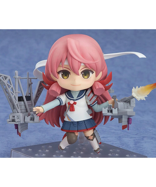 603 Nendoroid Akashi Kai
