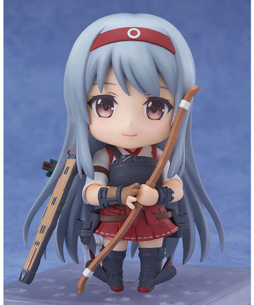 621 Nendoroid Shokaku