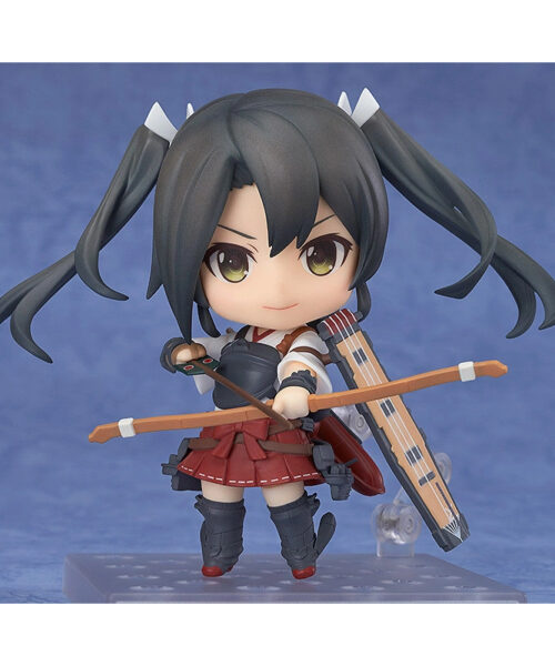622 Nendoroid Zuikaku