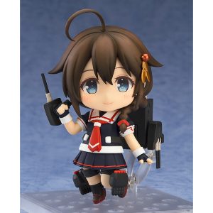 632 Nendoroid Shigure Kai-II