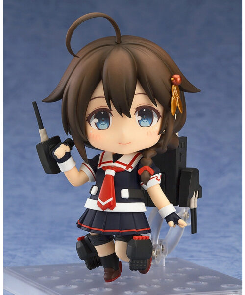 632 Nendoroid Shigure Kai-II