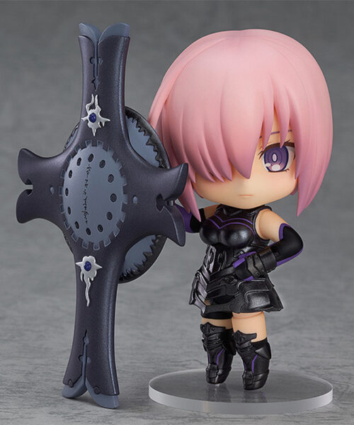 664 Nendoroid Shielder Mash Kyrielight
