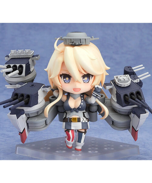 688 Nendoroid Iowa