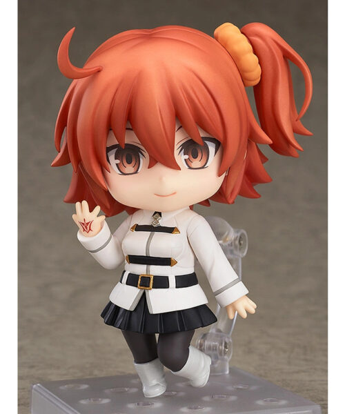 703 Nendoroid Gudako
