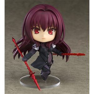 743 Nendoroid Lancer/Scáthach