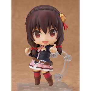 826 Nendoroid Yunyun