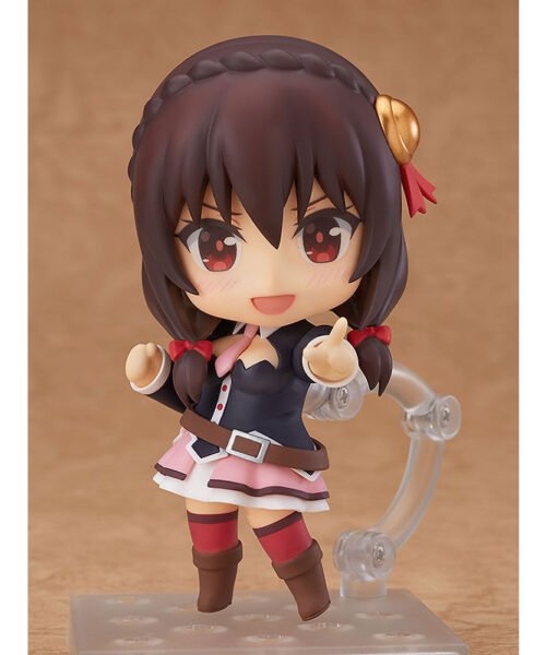 826 Nendoroid Yunyun