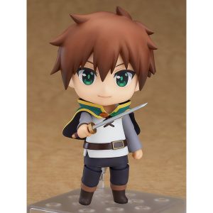 876 Nendoroid Kazuma