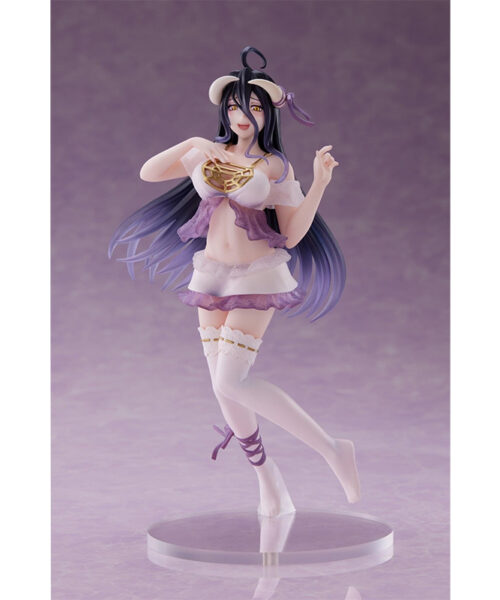 Albedo Nightwear Ver. Coreful
