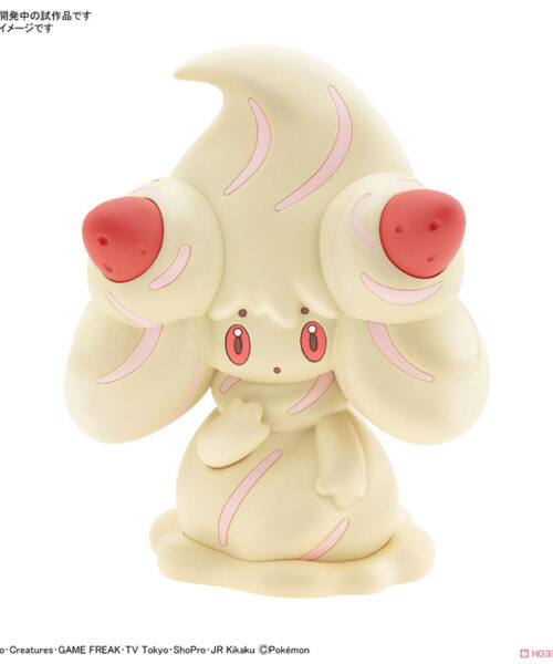 Alcremie 12 Collection Quick!!