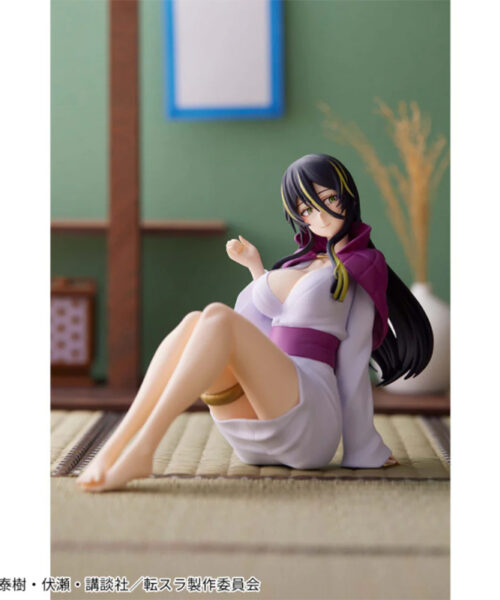 Arubisu Relax Time