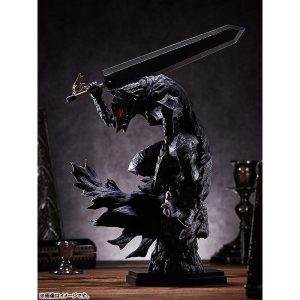 Berserk (Berserker Armor) Large with LED Light