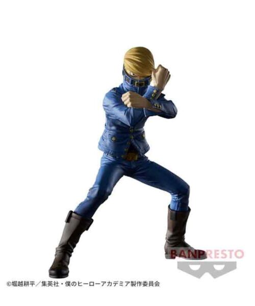 Best Jeanist The Amazing Heroes Vol. 26