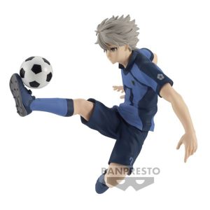 Bluelock Nagi Seishiro
