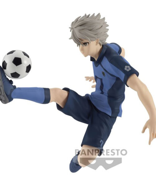 Bluelock Nagi Seishiro