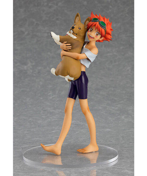 Ed & Ein Pop Up Parade