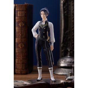 Felix Hugo Fraldarius Pop Up Parade Non Scale