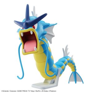 Gyarados 52 Collection