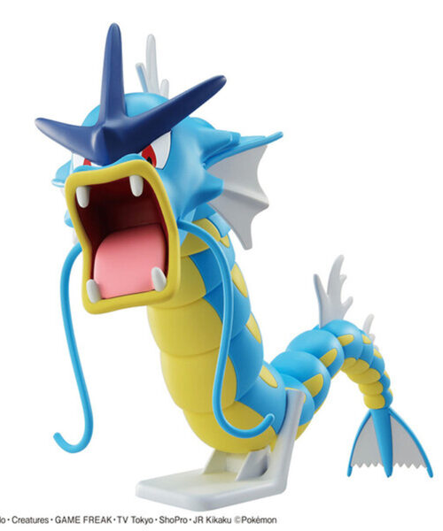 Gyarados 52 Collection