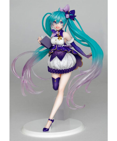 Hatsune Miku 3rd Season Winter Ver.