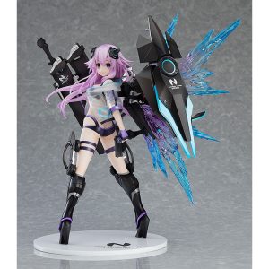 Hyperdimension Neptunia Dimension Traveler Neptune Generator Unit Ver.
