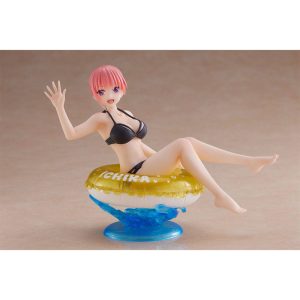 Ichika Nakano Aqua Float Girls