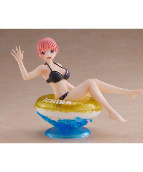 Ichika Nakano Aqua Float Girls