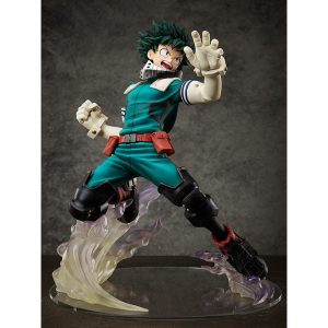 Izuku Midoriya B-Style