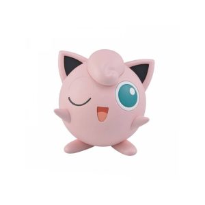 Jigglypuff Pokepla Quick!! 09