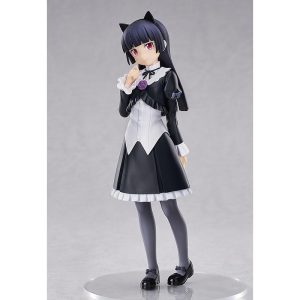 Kuroneko Pop Up Parade Non Scale