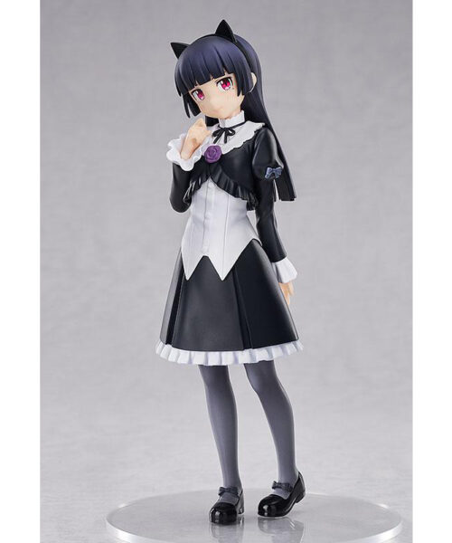 Kuroneko Pop Up Parade Non Scale