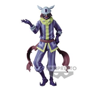 Laplace Otherworlder Vol. 18
