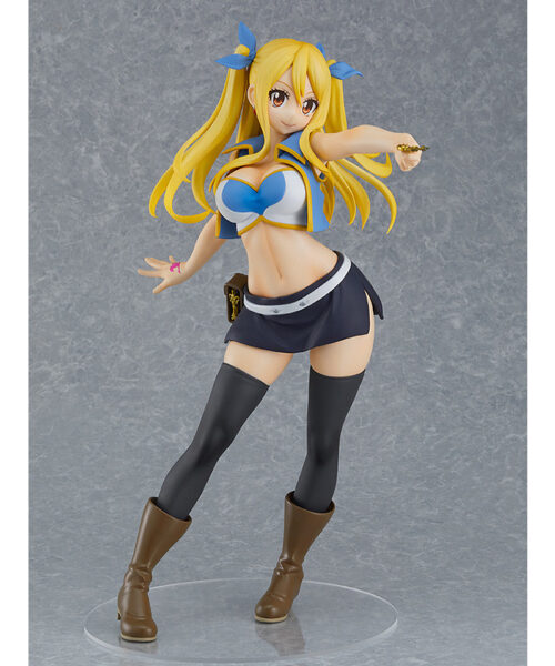 Lucy Heartfilia XL Pop Up Parade Non Scale