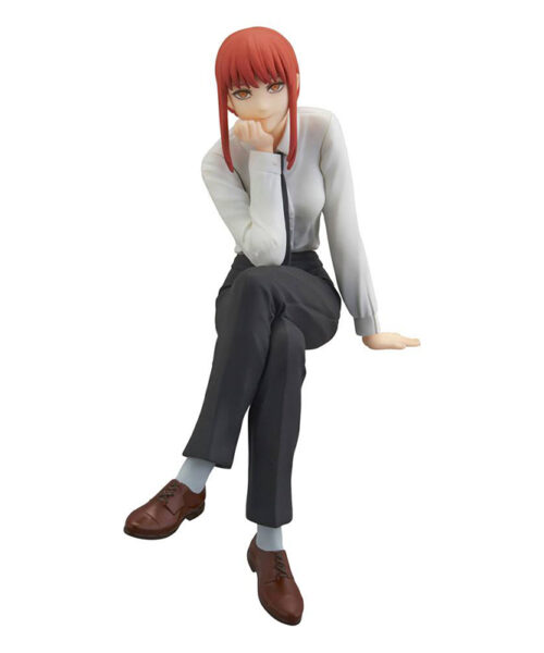 Makima Noodle Stopper Figure