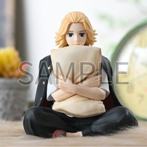 Manjiro Sano Premium Chokonose