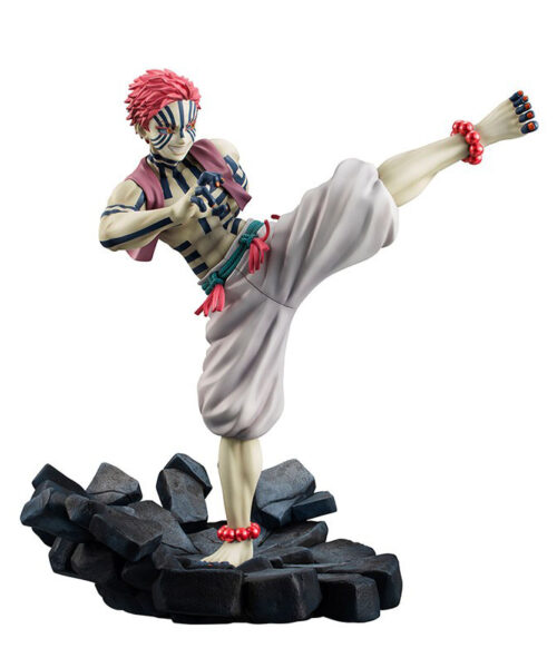 Megahouse Akaza G.E.M. Series