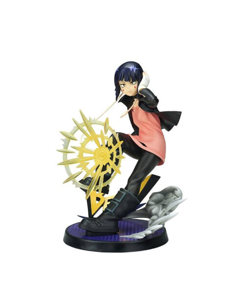 My Hero Academia PVC Statue 1/8 Kyoka Jiro Hero Suit Ver. 17 cm
