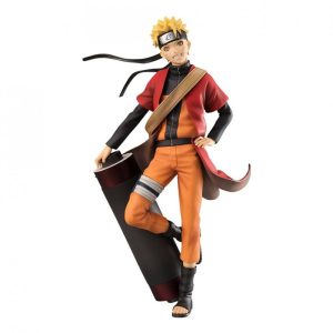 Naruto Uzumaki G.E.M. Sage Mode