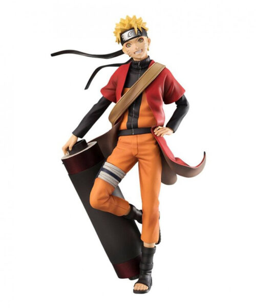Naruto Uzumaki G.E.M. Sage Mode