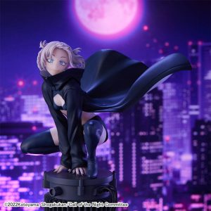 Nazuna Nanakusa