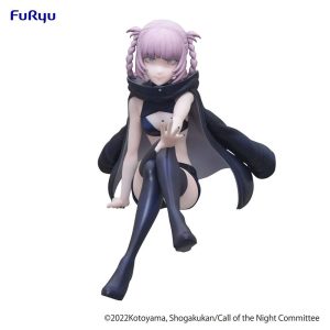 Nazuna Nanakusa Noodle Stopper Figure
