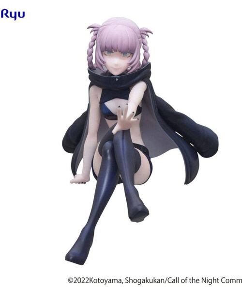 Nazuna Nanakusa Noodle Stopper Figure