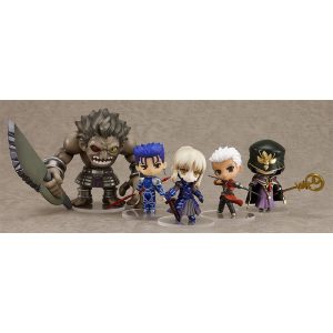 Nendoroid Petite: Fate/stay Night Extension Set