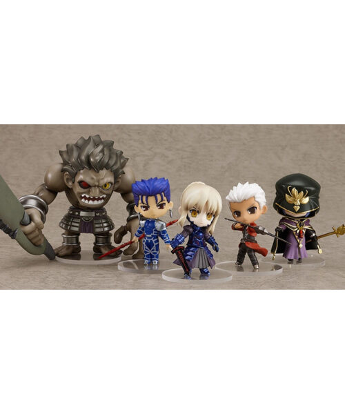 Nendoroid Petite: Fate/stay Night Extension Set