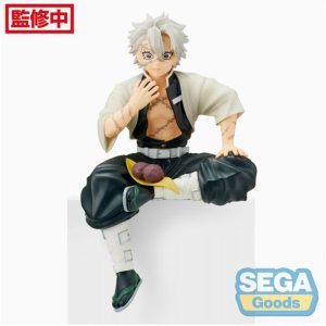 PM Perching Sanemi Shinazugawa