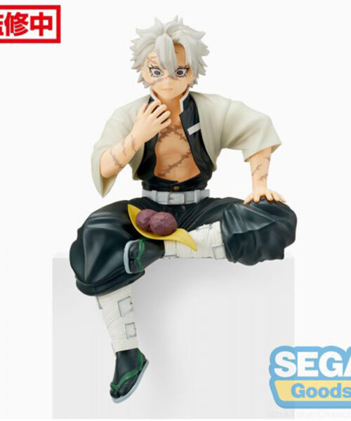 PM Perching Sanemi Shinazugawa