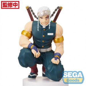 PM Perching Tengen Uzui Hashira Meeting