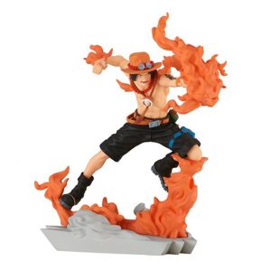 Portgas D. Ace Senkouzekkei